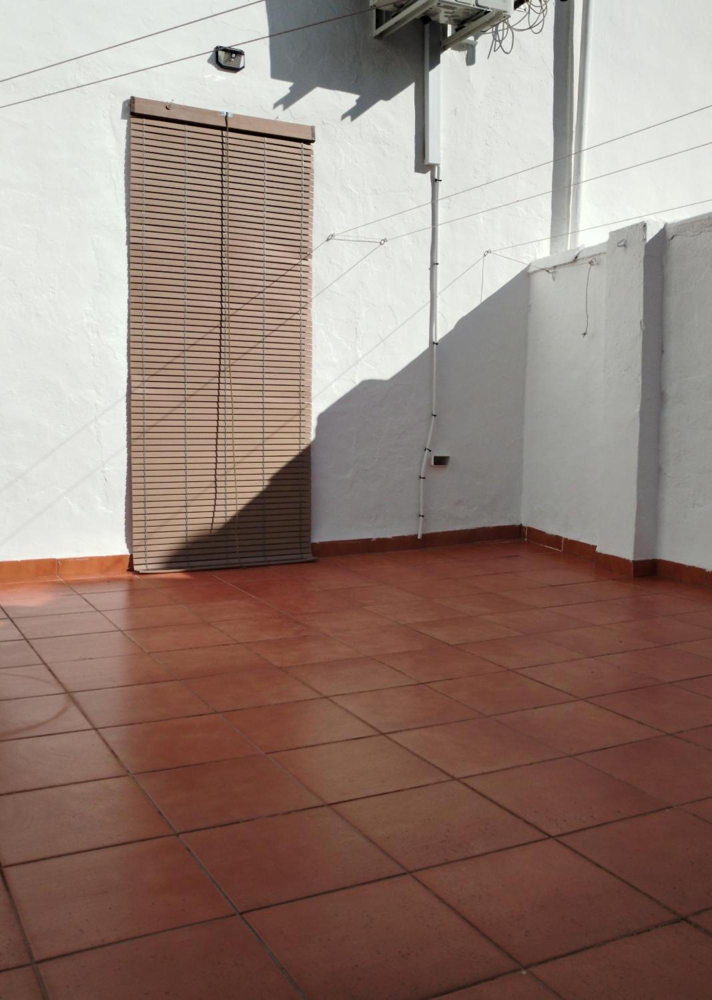 Villa Robles Santisteban del Puerto Exteriör bild